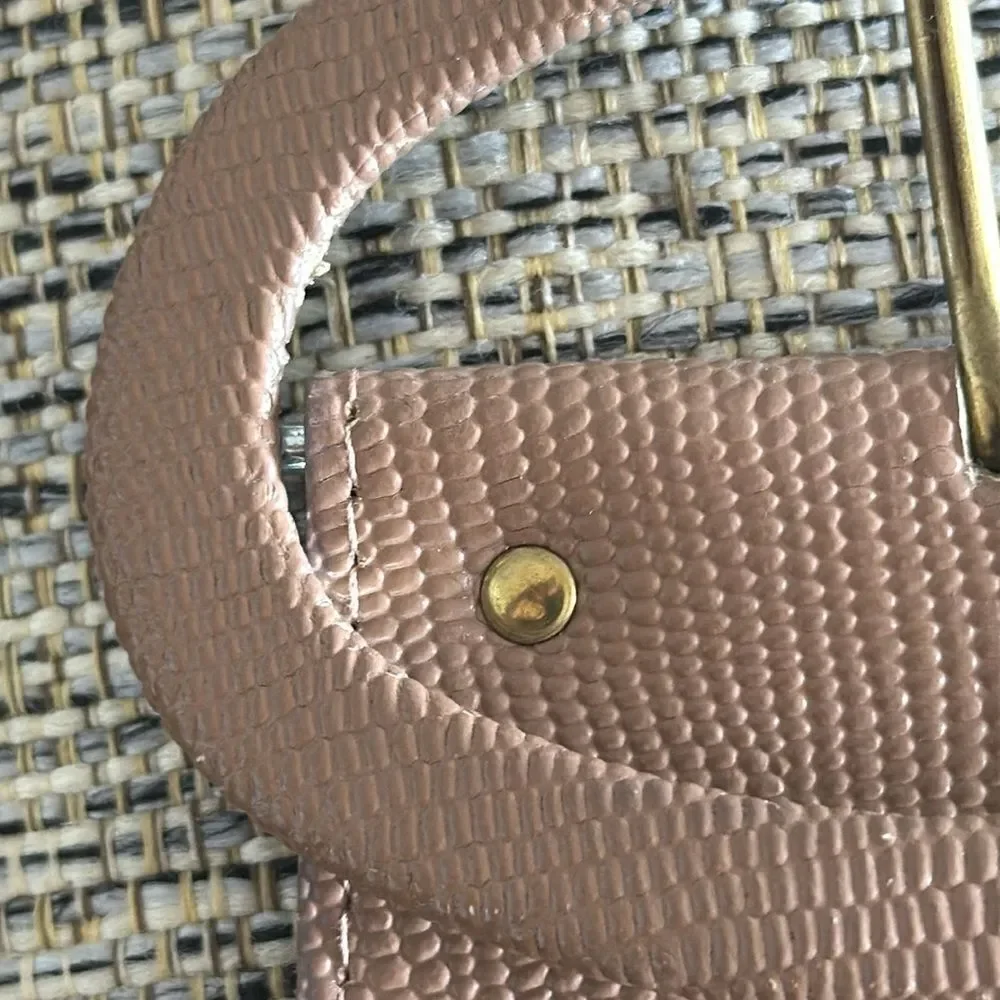 Vintage  belt